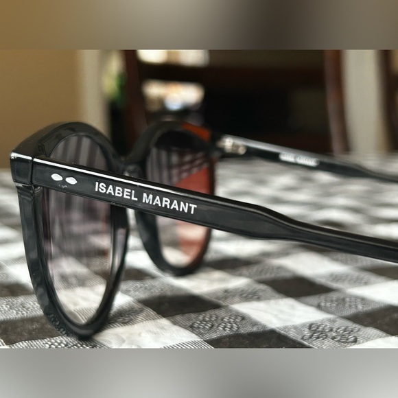 Isabel Marant Sunglasses - Picture 11 of 14